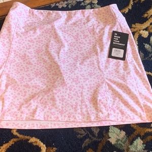 Etonic women’s golf skort.‎ NWT. Retail 45